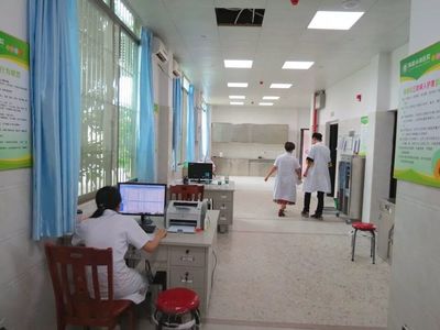 揭秘!精神病医院真有那么可怕吗?