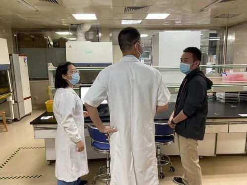 信息战 疫 ,致敬这些在抗疫背后的医疗信息化力量