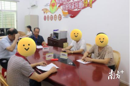 河源紫金法院运用“法院+人大代表”模式化解买卖合同纠纷