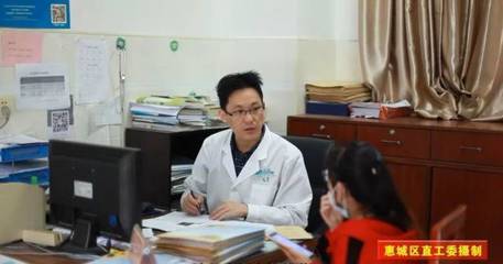 赖晓宇:全国最美防痨人的追求