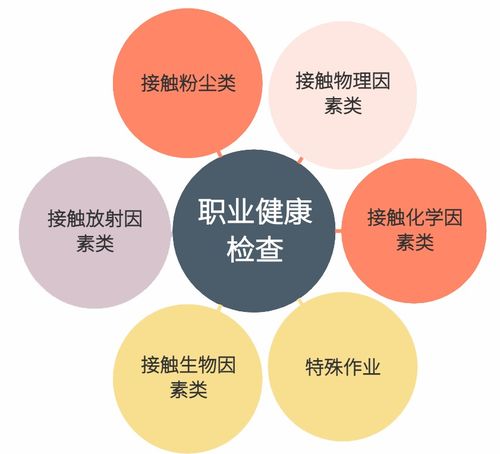 职业健康检查报告怎么看 盘点5种结论,看完秒懂