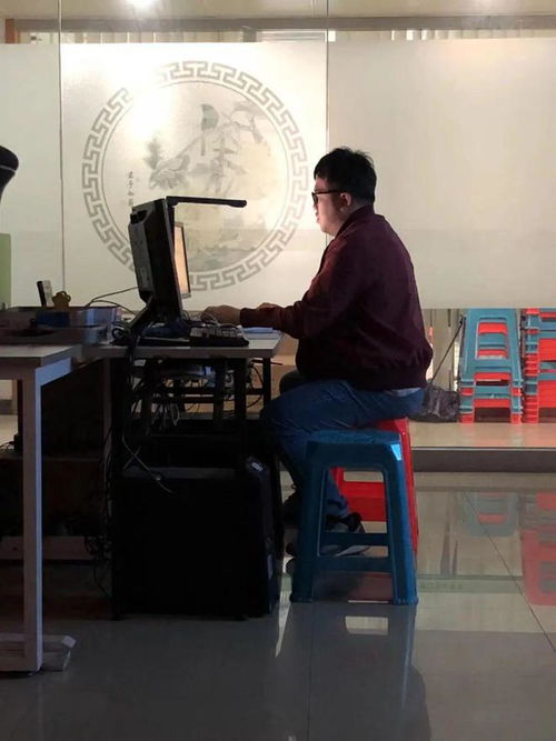 信息战疫 致敬慢性病防治站背后的医疗信息化力量