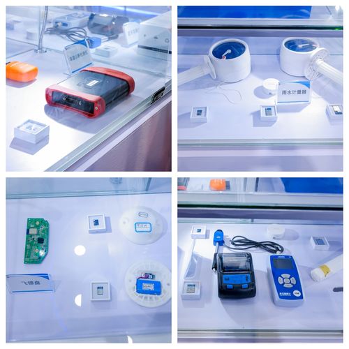 完美收官丨深圳信驰达科技iote 2023第二十届国际物联网展参展回顾