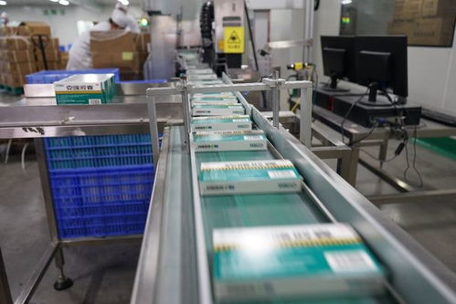 益佰制药两款产品入选权威推荐清单，助力新冠防治与慢病管理