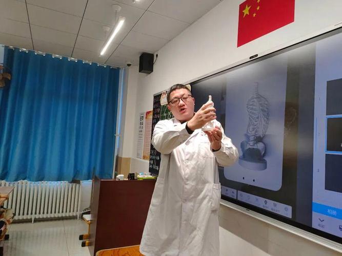 莱州市中医医院慢性病防治站 中医智慧守护百姓健康